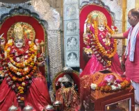 चैत्र नवरात्र में शक्तिपीठों में होंगे भव्य समारोह:  मिशन शक्ति से जुड़े आयोजन और महिला सहभागिता पर रहेगा विशेष जोर