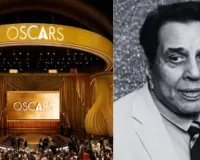 ऑस्कर मंच पर जेवियर बार्डेम के साथ नजर आई प्रियंका चोपड़ा,  दिवंगत हस्तियों की सूची में धर्मेंद्र का नाम नहीं होने से फैंस नाराज