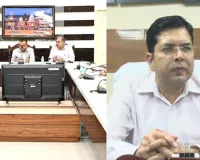 Char Dham Yatra 2026:  हरिद्वार में एक अप्रैल से वृहद स्वच्छता अभियान, यात्रा में 1350 डॉक्टरों का प्रशिक्षण और तैनाती