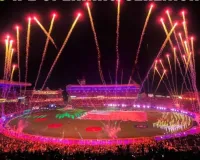 IPL Opening Ceremony :  Fully Action-Packed होगा लीग का पहला मुकाबला, जानें टाइमिंग और शेड्यूल 