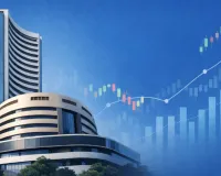 Share Market Today:  शेयर बाजारों में उतार-चढ़ाव, शुरुआती कारोबार में सेंसेक्स-निफ्टी में आई गिरावट 