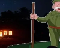  चैत्र नवरात्र पर चौकीदारों का सम्मान:  साइकिल, टॉर्च और साफा वितरित कर बोले डीएम-एसपी, सुरक्षा के प्रहरी 