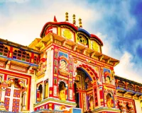  बदरीनाथ: करोड़ों हिंदुओं की आस्था का धाम, अंतिम चरण में संचालित मास्टर प्लान का कार्य