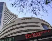 Stock market closed:  पश्चिम एशिया संकट से निचले स्तर पर आये शेयर बाजार, नकारात्मक संकेतों के बीच सेंसेक्स-निफ्टी में भारी गिरावट 