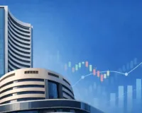 Share Market Today:  वैश्विक बाजारों में आई तेजी के बीच घरेलू बाजारों में तेजी, सेंसेक्स-निफ्टी में उछाल