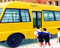  Vehicle Fitness Campaign : कुशीनगर में चलेगा सघन अभियान, स्कूली अनफिट वाहन पर होगी कार्रवाई