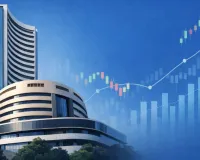 शेयर बाजार की हैट्रिक,  ईरान टेंशन के बीच लगातार तीसरे दिन तेजी जारी, सेंसेक्स 633 अंक चढ़ा 