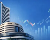 Share Market Today:  बढ़त के साथ खुले घरेलू शेयर बाजार, सेंसेक्स-निफ्टी में आई शुरूआती तेजी 