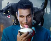 Bhooth Bangla Teaser :  अक्षय कुमार-प्रियदर्शन की फिल्म का टीज़र रिलीज, सुपरहिट डायरेक्टर-एक्टर की 14 साल लंबे गैप के बाद वापसी 