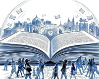 डिजिटल एजुकेशन के अगुआ देश लौट रहे किताबों की ओर