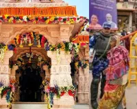   रामनवमी: सुरक्षा के अभेद किले में तब्दील रामनगरी, अयोध्या में बाहरी वाहनों के प्रवेश पर रोक