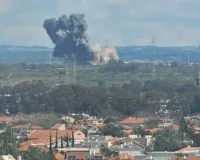  ईरान के साथ युद्ध में अमेरिकी नौसेना का बड़ा दावा, '10,000 से अधिक हमले, हवाई रक्षा प्रणाली ध्वस्त'