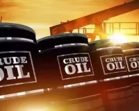 क्रूड ऑयल 100 डॉलर पार, मिडिल ईस्ट टेंशन के बीच पहली बार दामों में उछाल