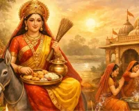  शीतला अष्टमी आज : बासी भोजन का भोग और व्रत का विशेष महत्व, जानिए शुभ मुहूर्त और नियम  