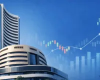 Share Market Today:  बड़ी गिरावट के साथ खुले शेयर बाजार, 800 अंक टूटा सेंसेक्स, निफ्टी भी लुढ़के; निचले स्तर आया रुपया 