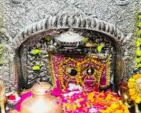 चौक स्थित बड़ी काली जी मंदिर:  2000 वर्ष पुराना इतिहास; आस्था का केंद्र, अनूठी मान्यता