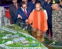  यूपी डिफेंस कॉरिडोर : आत्मनिर्भरता की दिशा में एक बड़ा कदम, 35 हजार करोड़ का निवेश, 9 इकाइयों में उत्पादन शुरू 