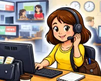  जॉब का पहला दिन:  डर, सीख और एक नई शुरुआत