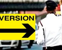 लखनऊ-अयोध्या मार्ग पर ट्रैफिक अलर्ट,  रामनवमी मेले के चलते कई मार्गों पर बदलाव, इन रास्तों पर भारी वाहनों पर रोक 