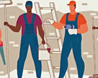 गिग-प्लेटफॉर्म वर्कर्स को सामाजिक सुरक्षा देने की पहल तेज: संवाद कार्यशाला में पंजीयन, बीमा और कार्यदशाओं में सुधार पर मंथन 