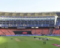  लखनऊ में IPL से पहले BCCI की नई गाइड लाइन :  स्टेडियम में दर्शकों के लिए इन चीजों पर लगा बैन, 3 घंटे पहले ही खोले जायेगें गेट  