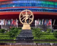 भारत मंडपम में ''आहार 2026'' का आयोजन: अंतरराष्ट्रीय प्रदर्शनी में सजेंगे यूपी के खाद्य पदार्थ, स्टॉलों पर लगेंगे लखनऊ के ऑर्गेनिक फ़ूड 