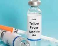  KGMU में बदला Yellow Fever Vaccination का शेड्यूल : सोमवार-गुरुवार को ही लगेगा टीका