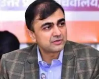 निलंबित IAS अभिषेक प्रकाश बहाल:  प्रोजेक्ट मंजूरी के बदले घूस के आरोप में हुए थे सस्पेंड 