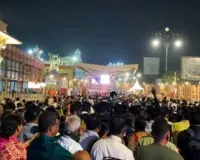 ग्रामीण परिवेश के मेले से लौटी अयोध्या की पुरानी रौनक, 20 लाख से ज्यादा श्रद्धालु पहुंचे रामनगरी