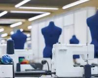  लखनऊ में ‘वन-स्टॉप टेक्सटाइल इकोसिस्टम’ की तैयारी, घटेगी लागत और बढ़ेगा निर्यात, राष्ट्रीय स्तर पर बढ़त का लक्ष्य