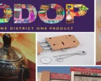 महिला उद्यमी के लिए आपदा में अवसर बनीं ओडीओपी:10 लाख के ऋण से खड़ा किया डिजिटल लॉक का व्यवसाय