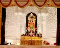 रामलला दर्शन का समय एक घंटे बढ़ा:  19-27 मार्च तक सुबह 6 बजे से दर्शन कर सकेंगे श्रद्धालु