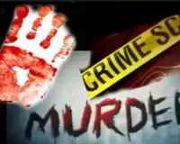 गाजियाबाद में डबल मर्डर से सनसनी:  पत्नी और उसके प्रेमी की गोली मारकर हत्या, मौके से फरार आरोपी