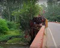  लखनऊ में मरी माता मंदिर तक बनेगी 4 लेन सड़क, ग्रीन कॉरिडोर परियोजना के तहत 32 करोड़ की स्वीकृति