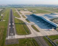 एक रनवे के साथ शुरू होगा नोएडा इंटरनेशनल एयरपोर्ट:  पहले चरण का 95% निर्माण पूरा, प्रतिदिन औसतन 150 उड़ानों का अनुमान