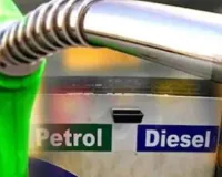 Petrol- Diesel Price:  पेट्रोल-डीजल की कीमतों में बदलाव नहीं, जानें आज का ताजा भाव 
