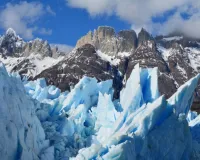   मैदानों में तबाही मचा सकते हैं पिघलते ग्लेशियर,  शोध में तीव्र क्षरण सामने आने पर विशेषज्ञों ने चेताया, बढ़ता जाएगा बाढ़ का खतरा