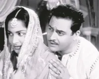 भारतीय सिनेमा के ‘ऑर्सन वेल्स’ गुरु दत्त 