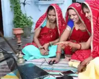 योगी सरकार में बीसी सखियों का कमाल:  देश में पहले स्थान पर आया यूपी, गांव-गांव पहुंची बैंकिंग सेवा