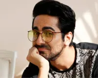  'साड़ी गली' :  सोशल मीडिया पर चर्चा का विषय बने आयुष्मान खुराना, एक्टर ने खुद शेयर कर बताया खास 