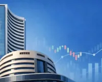  Share Market Today: एशियाई बाजारों में सकारात्मक रुझान, सेंसेक्स-निफ्टी में तेजी, इन कंपनियों के शेयर्स में गिरावट दर्ज