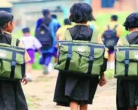  भविष्य की तकनीक से जुड़ेगें स्कूली बच्चे:  प्रोजेक्ट प्रवीण’ में एआई की एंट्री, दो लाख छात्रों को मिलेगा प्रशिक्षण