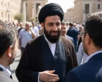 ईरान में नए युग की शुरुआत: खामेनेई के बेटे मोजतबा खामेनेई बने ईरान के सुप्रीम लीडर, ट्रंप ने कहा, I am not accepting this. 