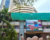 तेजी के साथ खुला शेयर बाजार,  हरे निशान में आये सेंसेक्स-निफ्टी, डॉलर का दबाव जारी