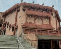 लखनऊ : संगीत नाटक अकादमी पुरस्कार घोषित, 54 कलाकार होंगे सम्मानित