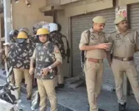 Meerut News : सीलिंग के खिलाफ मेरठ बंद, बाजारों के साथ चिकित्सा सेवाएं भी ठप 