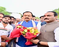 बंगाल में TMC की विदाई तय... भाजपा बनाएगी सरकार, बोले केशव मौर्य- मुंगेरीलाल के हसीन सपने देख रहे अखिलेश