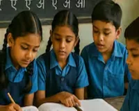 UP में एक मई से चलेगा विशेष नामांकन अभियान, एक भी बच्चा नहीं रहेगा स्कूल से बाहर