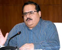 UP में एसआईआर की प्रक्रिया पूरी : मतदाता सूची से हटाए गए 2 करोड़ से अधिक नाम, मुख्य निर्वाचन अधिकारी ने जारी की अंतिम सूची