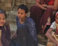 मुरादाबाद : शादी में गए थे परिजन, तो बेटे ने कर दिया कांड, रेत दिया चाकू से बहन का गला, वजह जान पुलिस भी हैरान